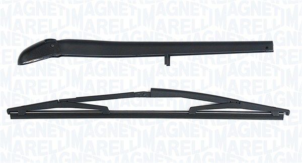 MAGNETI MARELLI 000723180166 Wiper arm set, for windscreen cleaning