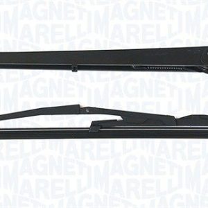 MAGNETI MARELLI 000723180184 Stikla tīrītāja roku komplekts, priekšējā stikla tīrīšanai