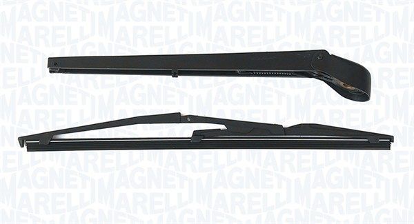 MAGNETI MARELLI 000723180184 Комплект рычагов стеклоочистителя, для очистки ветрового стекла