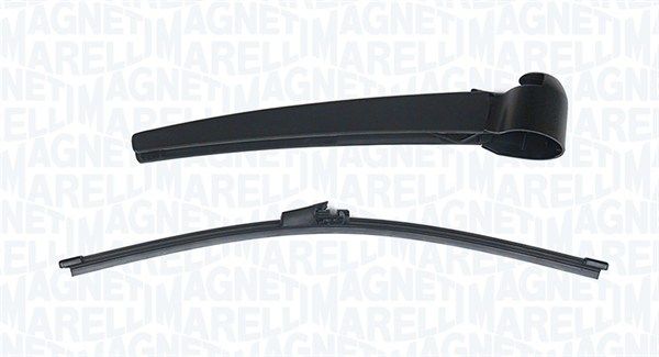 MAGNETI MARELLI 000723180191 Wiper arm set, for windscreen cleaning