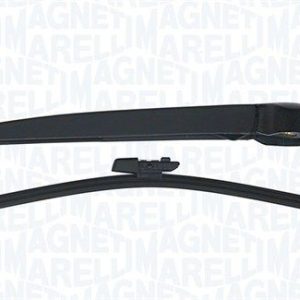 MAGNETI MARELLI 000723180203 Valytuvo svirčių rinkinys, stiklų valymui