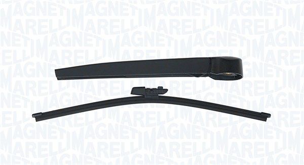 MAGNETI MARELLI 000723180203 Wiper arm set, for windscreen cleaning