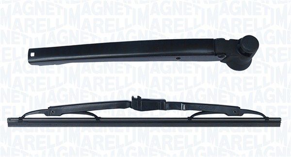 MAGNETI MARELLI 000723180207 Комплект рычагов стеклоочистителя, для очистки ветрового стекла