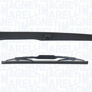 MAGNETI MARELLI 000723180213 Stikla tīrītāja roku komplekts, priekšējā stikla tīrīšanai