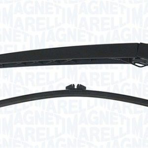 MAGNETI MARELLI 000723180217 Wiper arm set, for windscreen cleaning