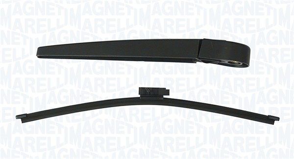 MAGNETI MARELLI 000723180219 Stikla tīrītāja roku komplekts, priekšējā stikla tīrīšanai