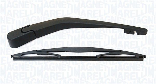 MAGNETI MARELLI 000723180221 Wiper arm set, for windscreen cleaning