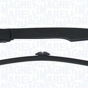 MAGNETI MARELLI 000723180222 Valytuvo svirčių rinkinys, stiklų valymui