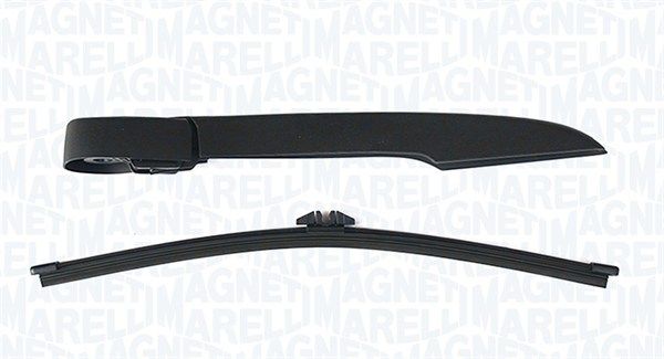 MAGNETI MARELLI 000723180222 Stikla tīrītāja roku komplekts, priekšējā stikla tīrīšanai