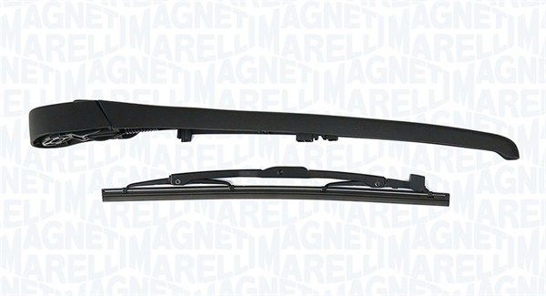 MAGNETI MARELLI 000723180224 Комплект рычагов стеклоочистителя, для очистки ветрового стекла