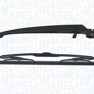 MAGNETI MARELLI 000723180225 Valytuvo svirčių rinkinys, stiklų valymui