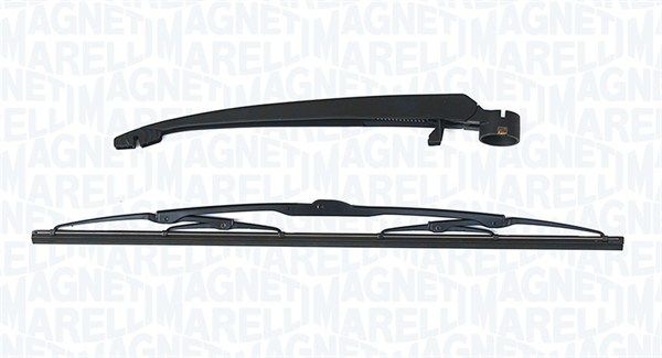 MAGNETI MARELLI 000723180225 Stikla tīrītāja roku komplekts, priekšējā stikla tīrīšanai