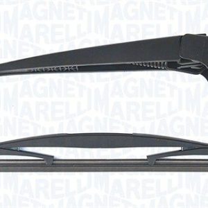 MAGNETI MARELLI 000723180227 Klaasipuhasti varre komplekt, tuuleklaasi puhastamiseks
