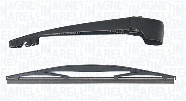 MAGNETI MARELLI 000723180227 Wiper arm set, for windscreen cleaning