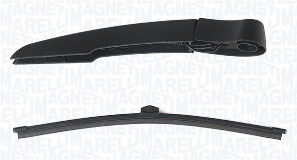 MAGNETI MARELLI 000723180228 Stikla tīrītāja roku komplekts, priekšējā stikla tīrīšanai
