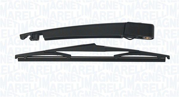 MAGNETI MARELLI 000723180234 Stikla tīrītāja roku komplekts, priekšējā stikla tīrīšanai