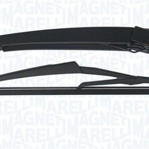 MAGNETI MARELLI 000723180238 Klaasipuhasti varre komplekt, tuuleklaasi puhastamiseks