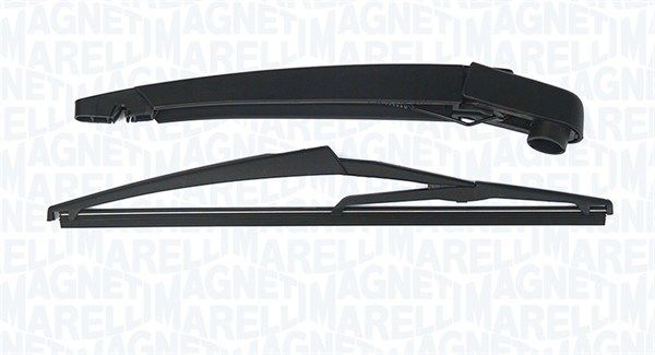 MAGNETI MARELLI 000723180238 Комплект рычагов стеклоочистителя, для очистки ветрового стекла