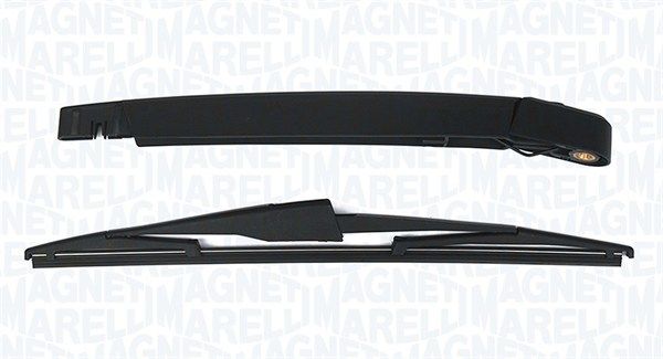 MAGNETI MARELLI 000723180245 Stikla tīrītāja roku komplekts, priekšējā stikla tīrīšanai
