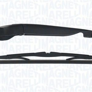 MAGNETI MARELLI 000723180256 Stikla tīrītāja roku komplekts, priekšējā stikla tīrīšanai