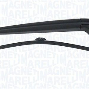 MAGNETI MARELLI 000723180259 Wiper arm set, for windscreen cleaning