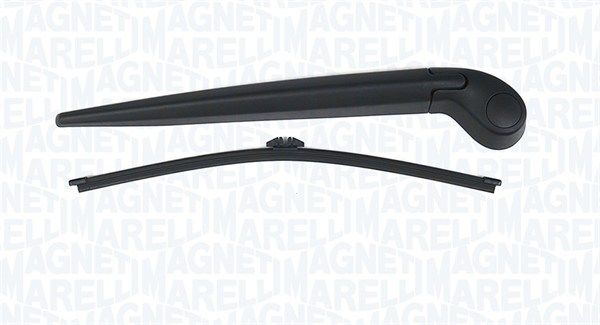 MAGNETI MARELLI 000723180259 Stikla tīrītāja roku komplekts, priekšējā stikla tīrīšanai