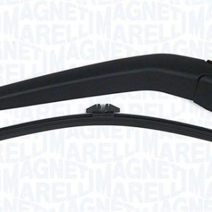 MAGNETI MARELLI 000723180263 Wiper arm set, for windscreen cleaning