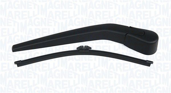 MAGNETI MARELLI 000723180263 Klaasipuhasti varre komplekt, tuuleklaasi puhastamiseks