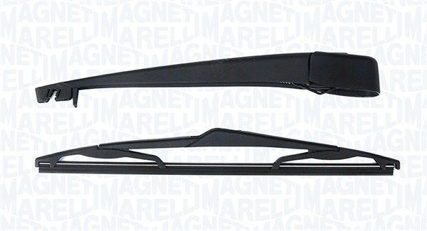 MAGNETI MARELLI 000723180265 Комплект рычагов стеклоочистителя, для очистки ветрового стекла