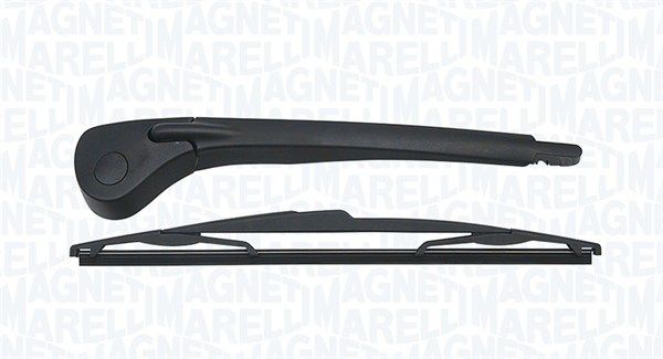 MAGNETI MARELLI 000723180267 Комплект рычагов стеклоочистителя, для очистки ветрового стекла