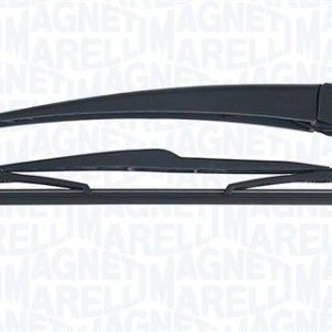 MAGNETI MARELLI 000723180277 Stikla tīrītāja roku komplekts, priekšējā stikla tīrīšanai