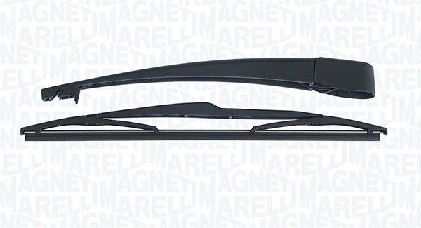MAGNETI MARELLI 000723180277 Комплект рычагов стеклоочистителя, для очистки ветрового стекла