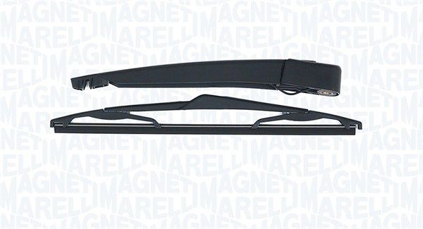 MAGNETI MARELLI 000723180279 Wiper arm set, for windscreen cleaning