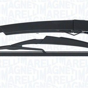 MAGNETI MARELLI 000723180281 Valytuvo svirčių rinkinys, stiklų valymui