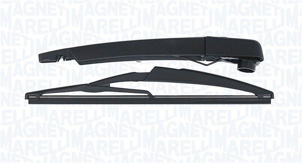 MAGNETI MARELLI 000723180281 Wiper arm set, for windscreen cleaning