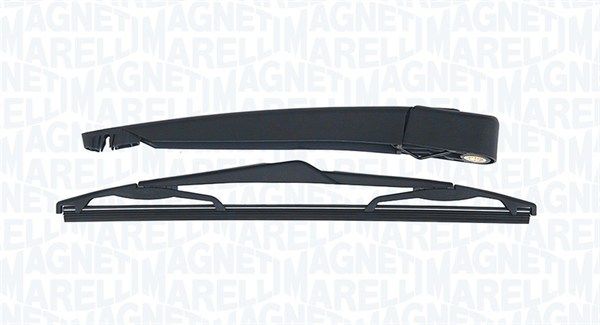 MAGNETI MARELLI 000723180284 Комплект рычагов стеклоочистителя, для очистки ветрового стекла