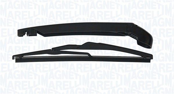 MAGNETI MARELLI 000723180290 Комплект рычагов стеклоочистителя, для очистки ветрового стекла