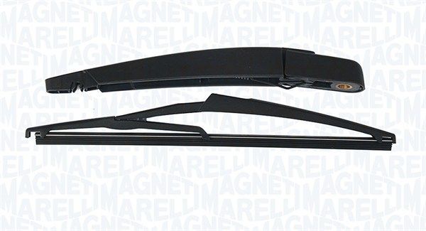 MAGNETI MARELLI 000723180293 Stikla tīrītāja roku komplekts, priekšējā stikla tīrīšanai
