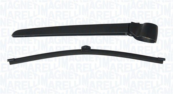 MAGNETI MARELLI 000723180306 Wiper arm set, for windscreen cleaning