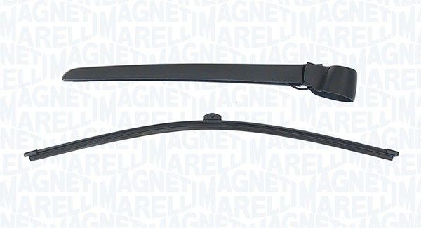 MAGNETI MARELLI 000723180311 Stikla tīrītāja roku komplekts, priekšējā stikla tīrīšanai