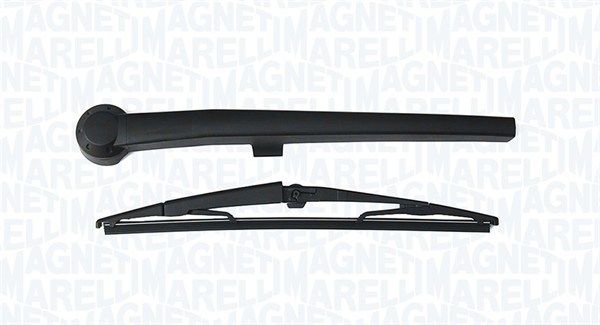 MAGNETI MARELLI 000723180320 Stikla tīrītāja roku komplekts, priekšējā stikla tīrīšanai