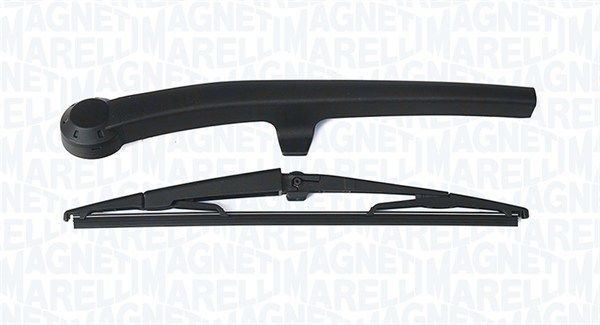 MAGNETI MARELLI 000723180321 Stikla tīrītāja roku komplekts, priekšējā stikla tīrīšanai