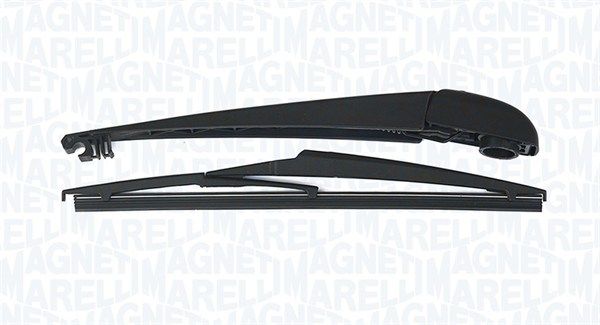 MAGNETI MARELLI 000723180322 Wiper arm set, for windscreen cleaning