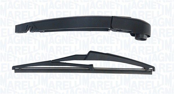 MAGNETI MARELLI 000723180324 Wiper arm set, for windscreen cleaning
