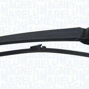 MAGNETI MARELLI 000723180325 Stikla tīrītāja roku komplekts, priekšējā stikla tīrīšanai