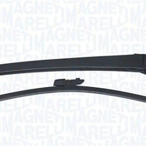 MAGNETI MARELLI 000723180333 Valytuvo svirčių rinkinys, stiklų valymui