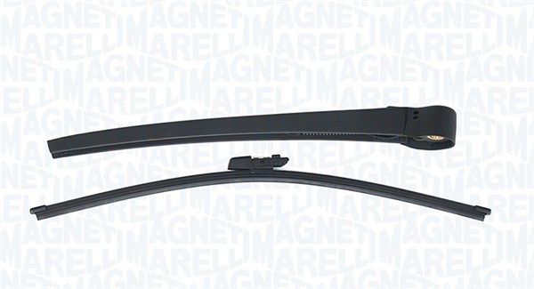 MAGNETI MARELLI 000723180333 Stikla tīrītāja roku komplekts, priekšējā stikla tīrīšanai