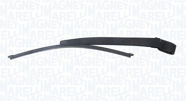 MAGNETI MARELLI 000723180336 Klaasipuhasti varre komplekt, tuuleklaasi puhastamiseks
