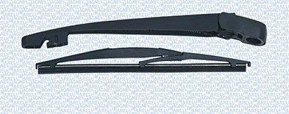 MAGNETI MARELLI 000723180365 Wiper arm set, for windscreen cleaning