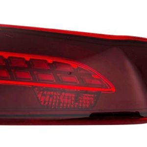 ABAKUS 440-4004L-LD-AE Galinis rūko žibintas